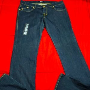 Rock & republic jeans,size 28x36,nwt